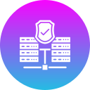 protección de datos icon