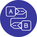 diagrama icon