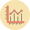 gráfico de linea 