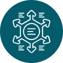 diagrama icon