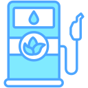 biocombustible icon