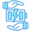 eficiencia energética icon