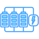 Battery icon