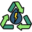 reciclaje icon