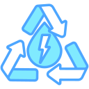 reciclaje icon