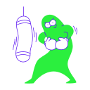체육관 icon