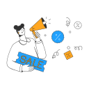 Shopping icon
