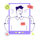 web icon