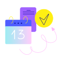 calendario icon