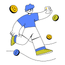 dinero icon