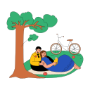 공원 