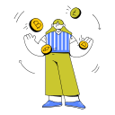 dinero icon