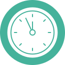 reloj icon