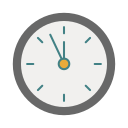 reloj icon