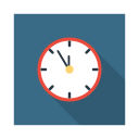 reloj icon