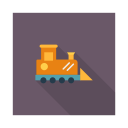 viajar icon