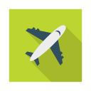 viajar icon