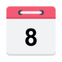 calendario icon