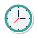 reloj icon