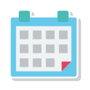 calendario icon