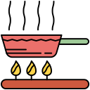 cocinando icon