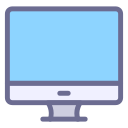 monitor icon