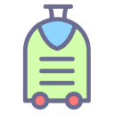 viajar icon