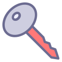 llave icon