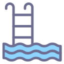 escaleras icon