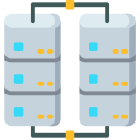 Almacenamiento de datos