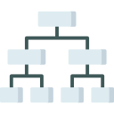 Estructura jerárquica