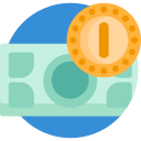 Efectivo icon