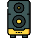 Altavoz icon