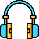 Auriculares icon