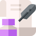 Manuscrito icon