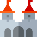 Castillo icon