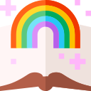 Arco iris icon