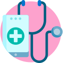 App médica icon