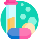 Medicamentos icon