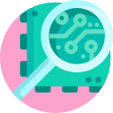 Microprocesador icon