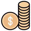 dinero icon