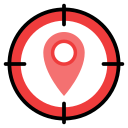 gps icon