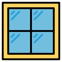 ventana icon