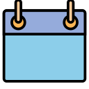 calendario icon