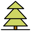 Árbol icon