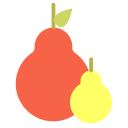 fruta icon