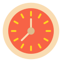 reloj icon