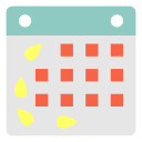 calendario icon