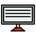 monitor icon