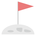 Globe icon